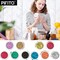 Pifito Mica Colorant Powder Light Sampler │ 10 Beautiful Color Dyes for Soap Making Supplies, Bath Bombs, Epoxy Resin (.25 oz ea)
